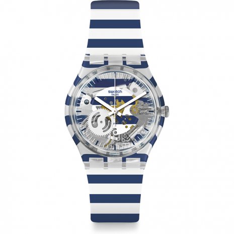 Swatch Just Paul Reloj