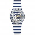 Swatch Just Paul Reloj
