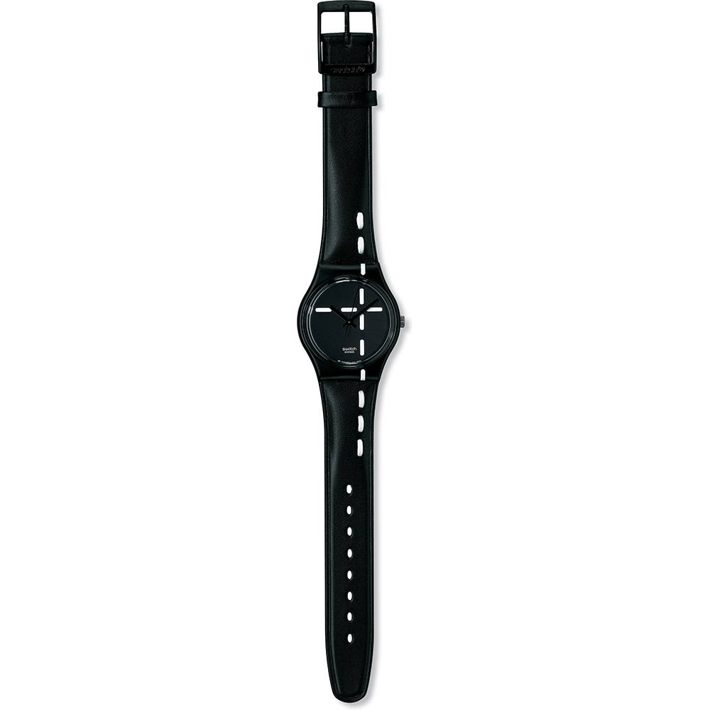 Reloj Swatch Standard Gents GB202 Just Some Lines