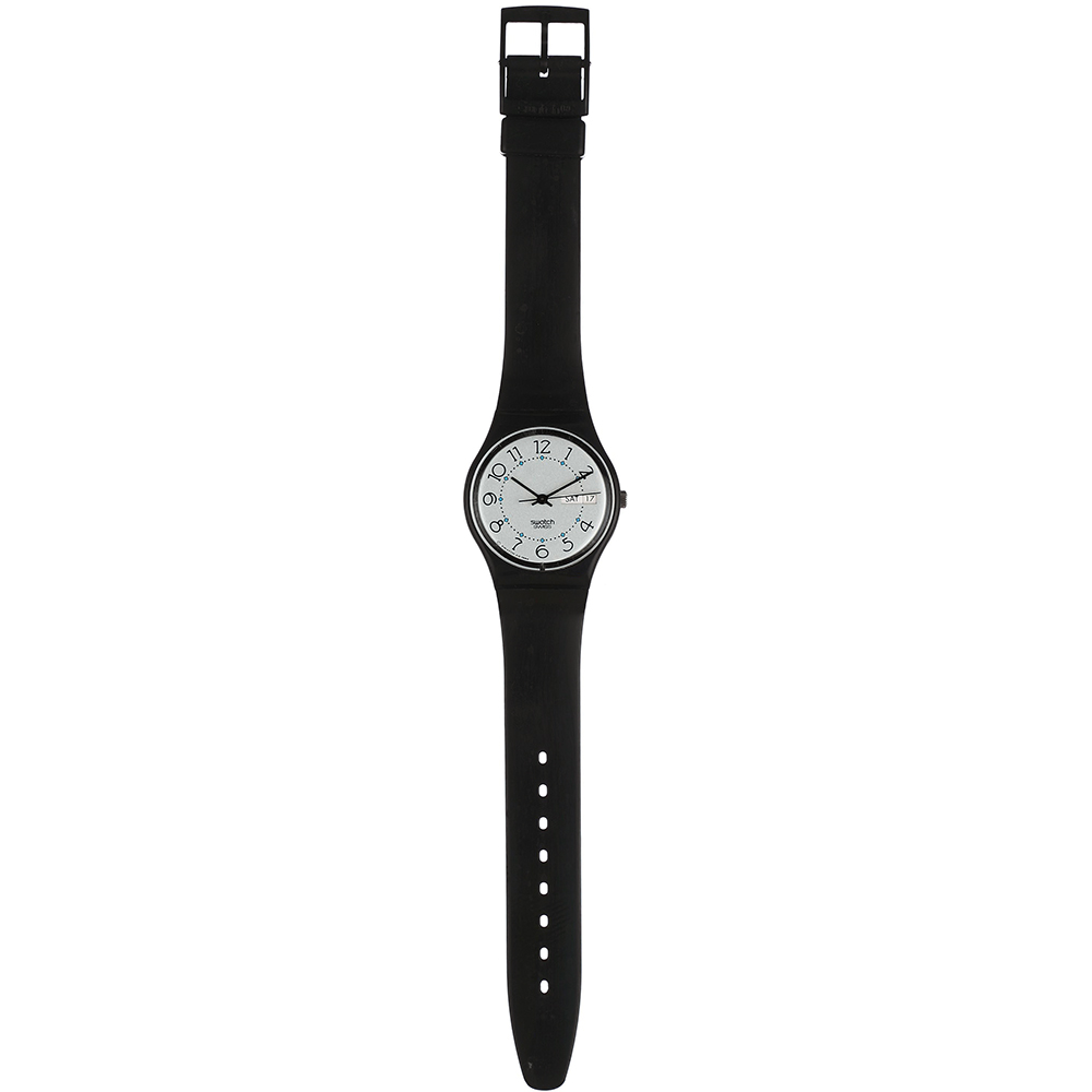 Reloj Swatch Standard Gents GB732 Krimi