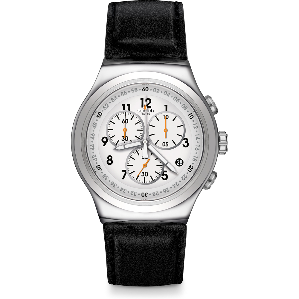 Reloj Swatch The Chrono YOS451 L'Imposante