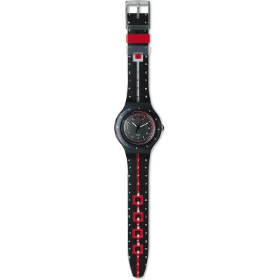 Reloj Swatch Scuba SDB108 Lacquerwear