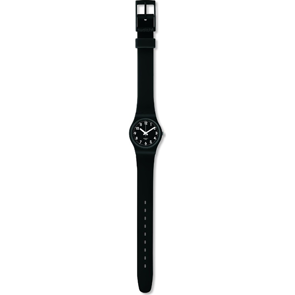 Reloj Swatch Standard Ladies LB170E Lady Black • EAN