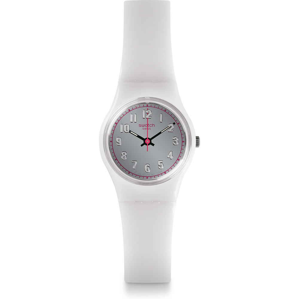 Reloj Swatch Standard Ladies LM139 Lady Spy