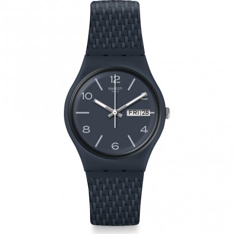 Swatch Laserata Reloj