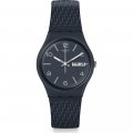 Swatch Laserata Reloj