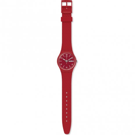 Swatch Reloj 2019