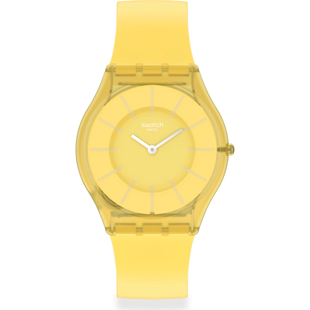 Reloj Swatch Skin SS08J100 Lemonata