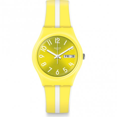 Swatch Lemoncello Reloj