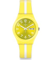 GJ702 Lemoncello 34mm