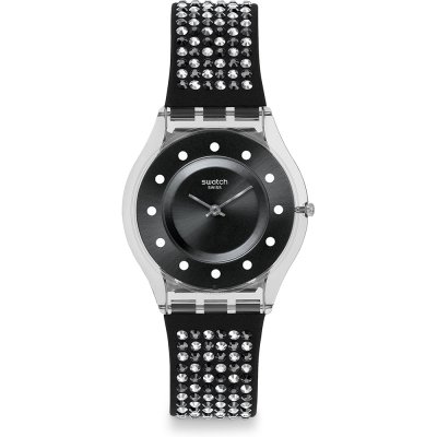 Reloj Swatch Skin SFM128 Lights On