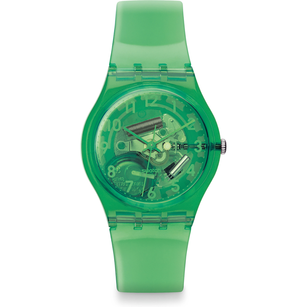 Reloj Swatch Standard Gents GG216 Limade