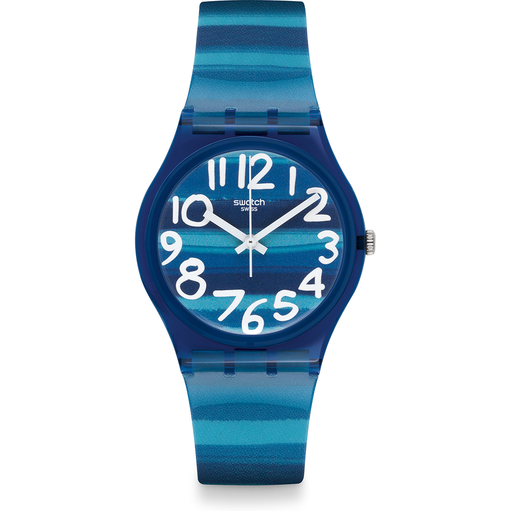 Reloj Swatch Standard Gents GN237 Linajola