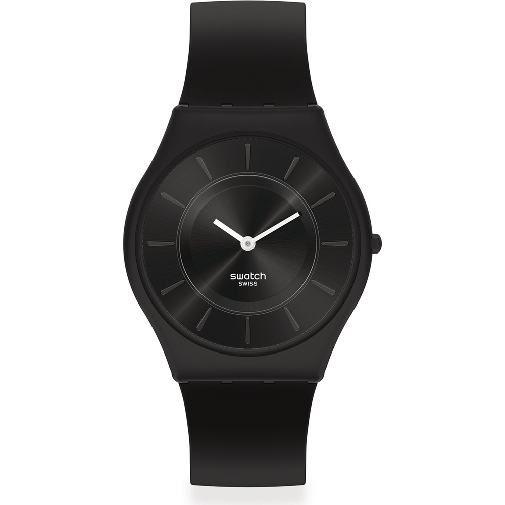Reloj Swatch Skin SS08B100-S14 Liquirizia