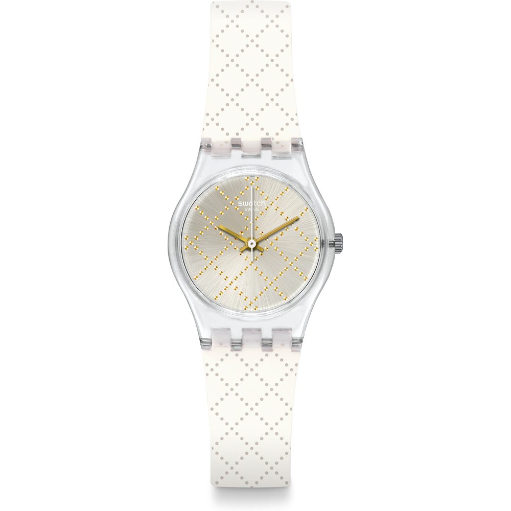 Reloj Swatch Standard Ladies LK365 Materassino