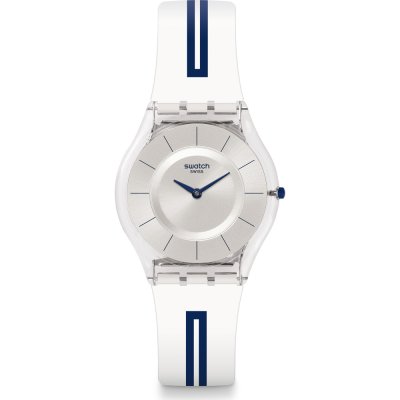 Reloj Swatch Skin SFE112 Mediolino