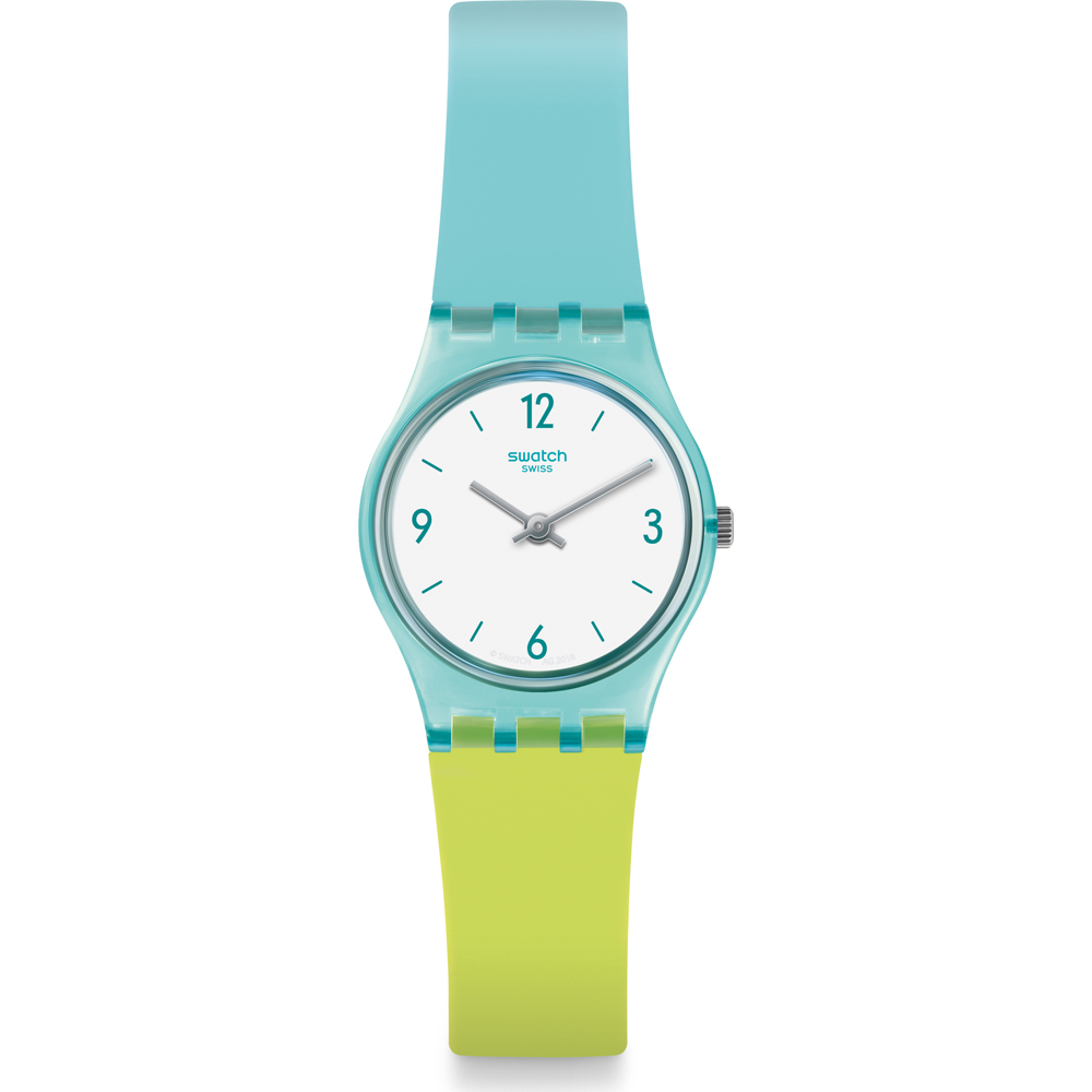 Reloj Swatch Standard Ladies LL122 Mentalo