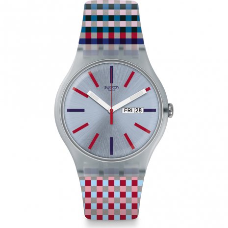 Swatch Merenda Reloj