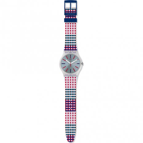 Swatch Reloj 2019