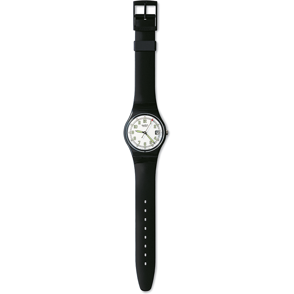 Reloj Swatch Standard Gents GB419 Mezzoforte