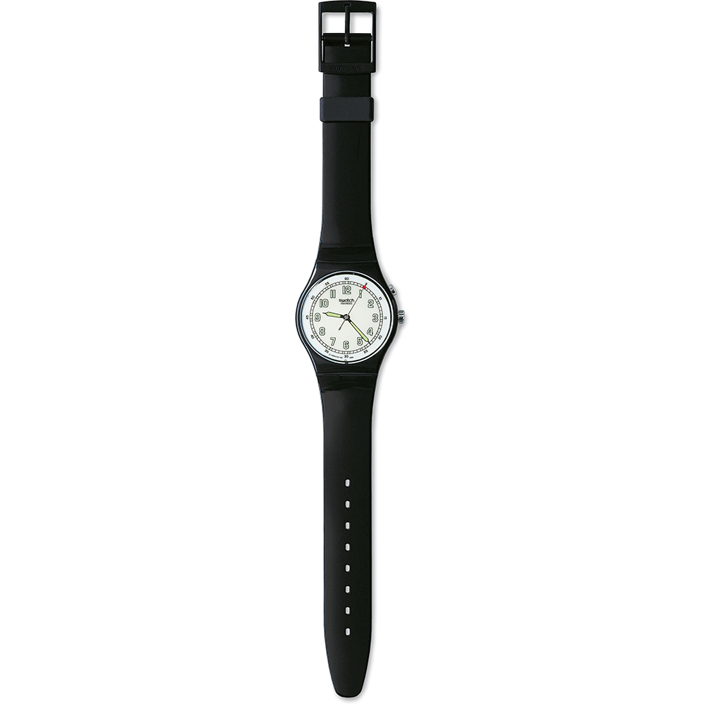 Reloj Swatch Standard Gents GB900 Mezzoforte