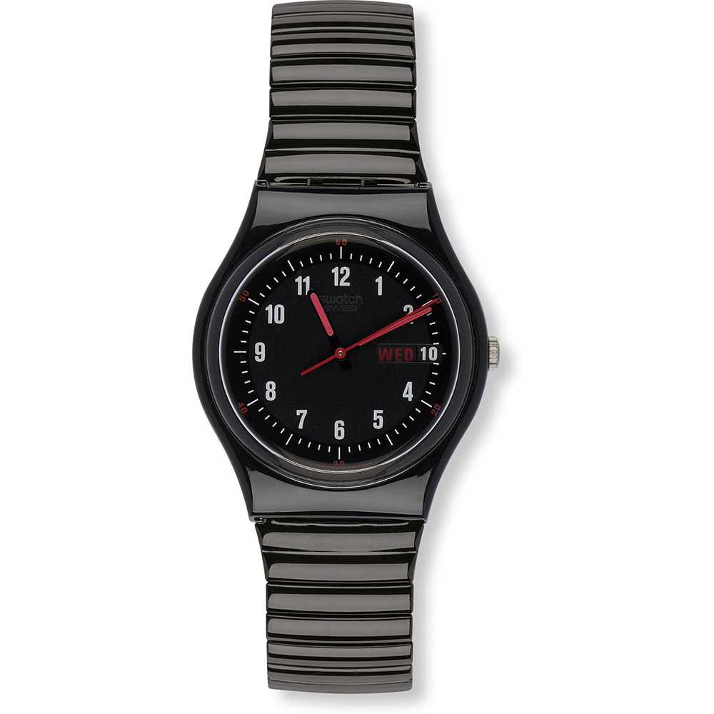 Reloj Swatch Standard Gents GB738 Migale