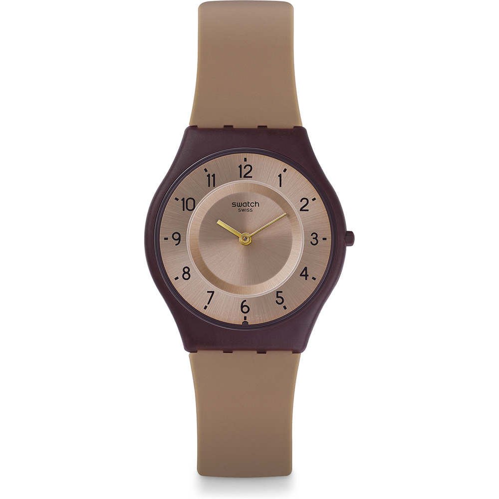 Reloj Swatch Skin SFC106 Moccame