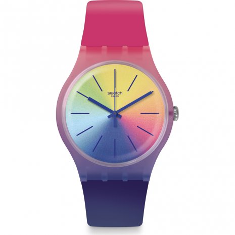 Swatch Multiboost Reloj