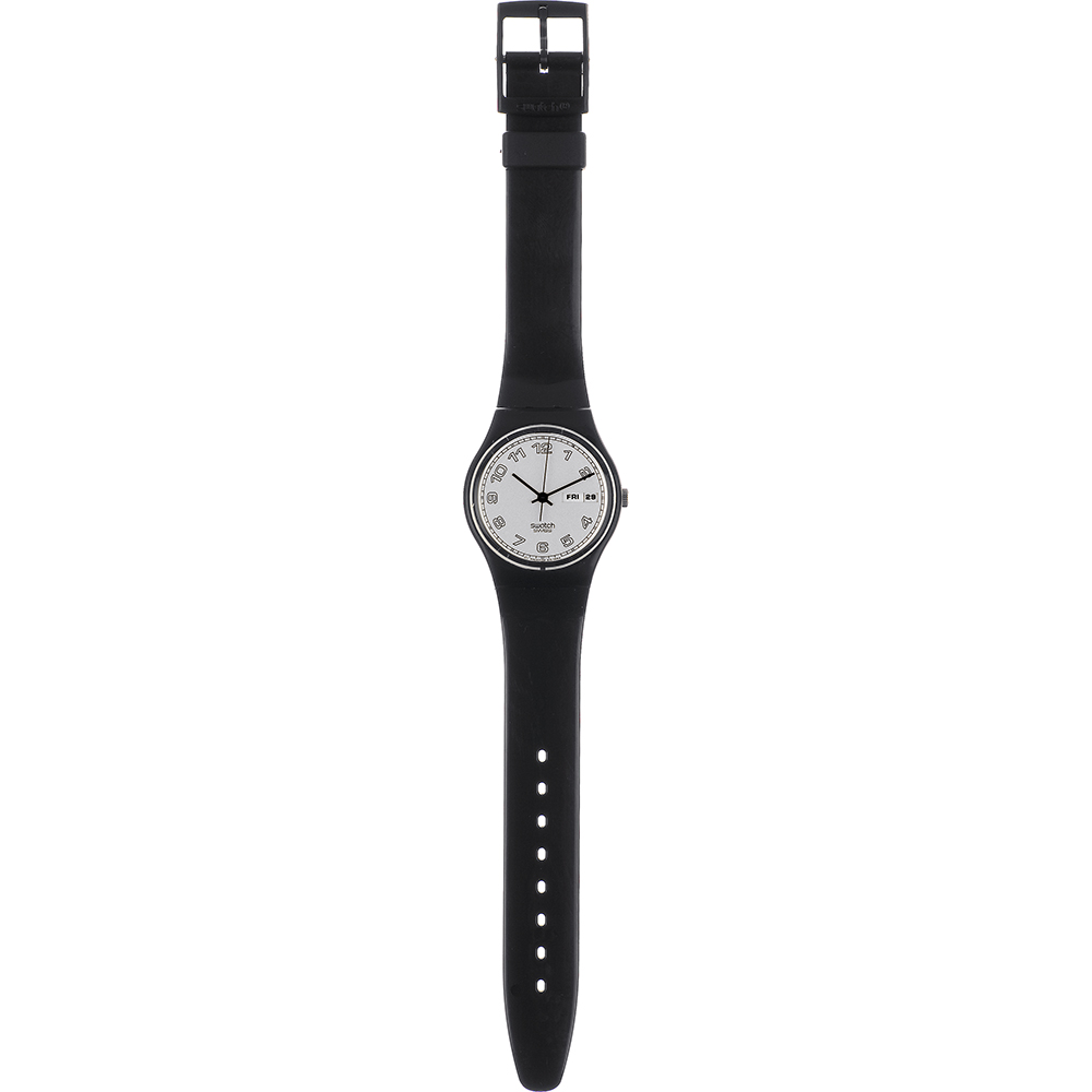 Reloj Swatch Standard Gents GB733 My Way