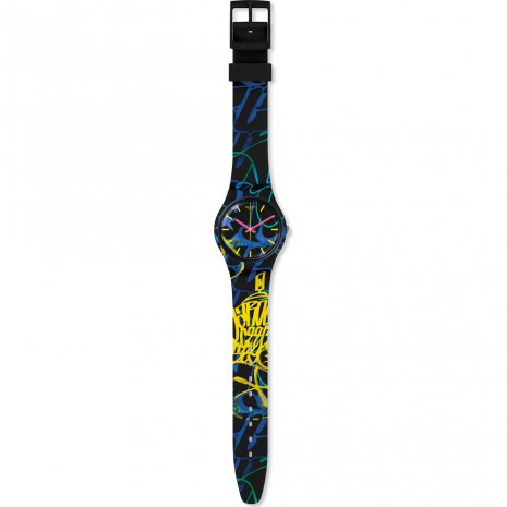 Swatch Reloj 2019