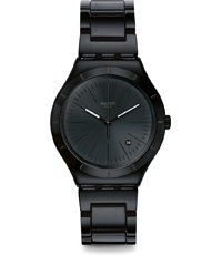 YWB404G Noir Intense 42mm