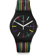 SUOB729 Nuit D'Ete 41mm