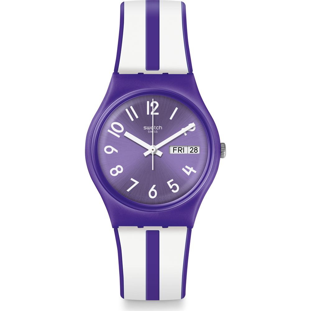 Reloj Swatch Standard Gents GV701 Nuora Gelso