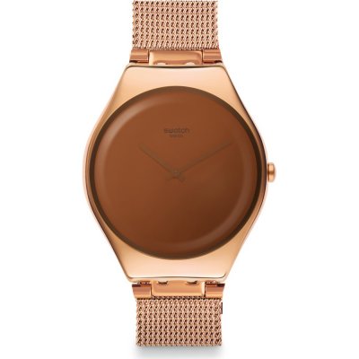 Reloj Swatch Skin Irony SYXG107M Oh miroir, dis-moi qui est la plus belle?