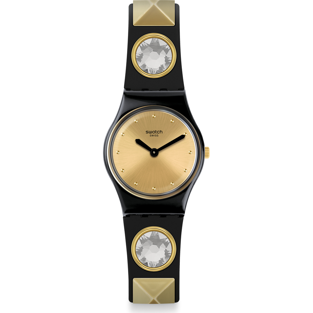 Reloj Swatch Standard Ladies LB186 Ortrud