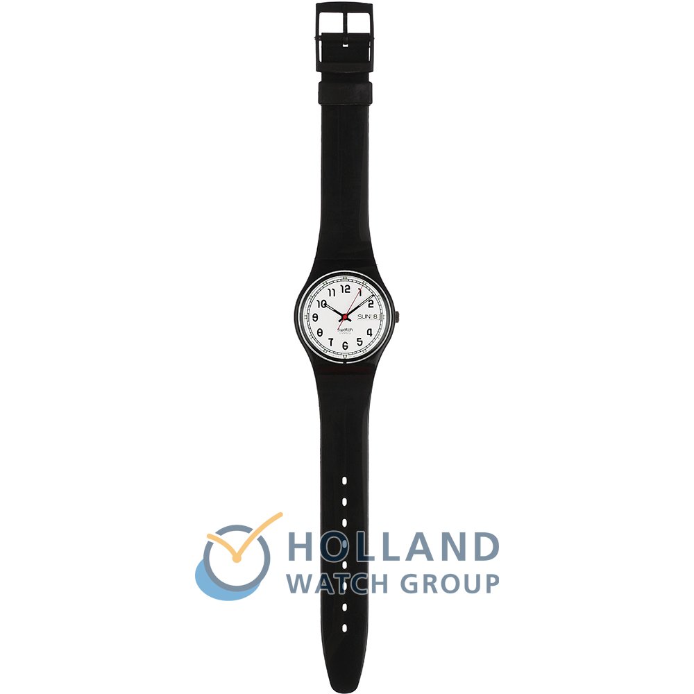 Reloj Swatch Standard Gents GB729 Pair