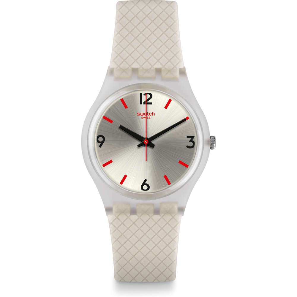 Reloj Swatch Standard Gents GE247 Perlato