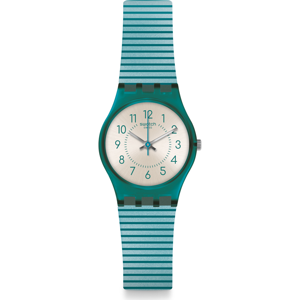 Reloj Swatch Standard Ladies LS117 Phard kissed