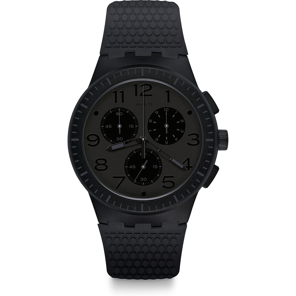 Reloj Swatch New Chrono Plastic SUSB104 Piege