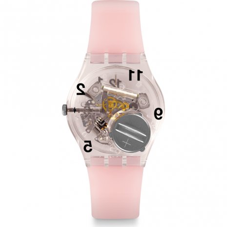 Swatch Reloj 2019