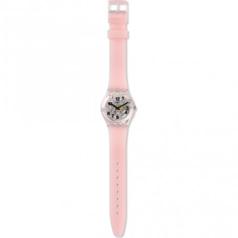 Swatch Reloj Rosado