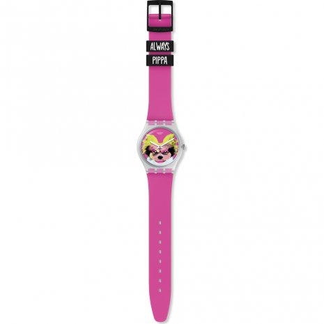 Swatch Reloj 2019