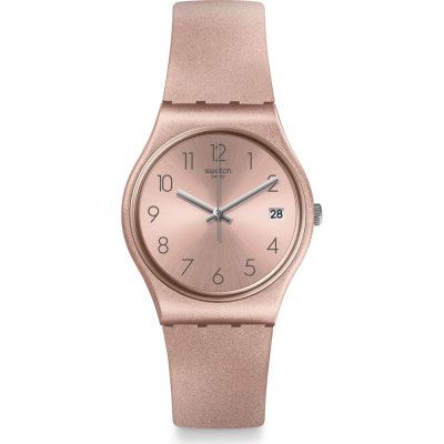 SWATCH Reloj Swatch Mujer SS09P100