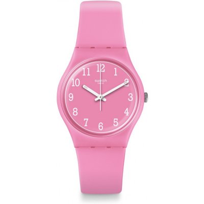 Reloj Swatch Originals Medium (34mm) GP156 Pinkway