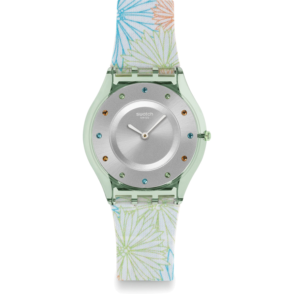 Reloj Swatch Skin SFG105 Pique-Nique