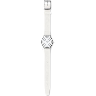 Reloj Swatch Irony XS YSS277 Plummy White