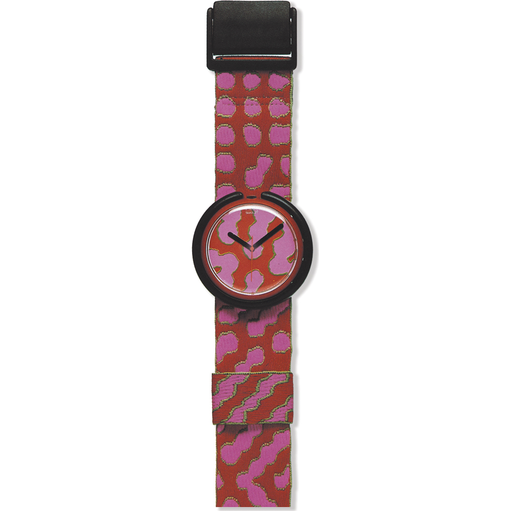 Reloj Swatch Pop BC102 Plutella