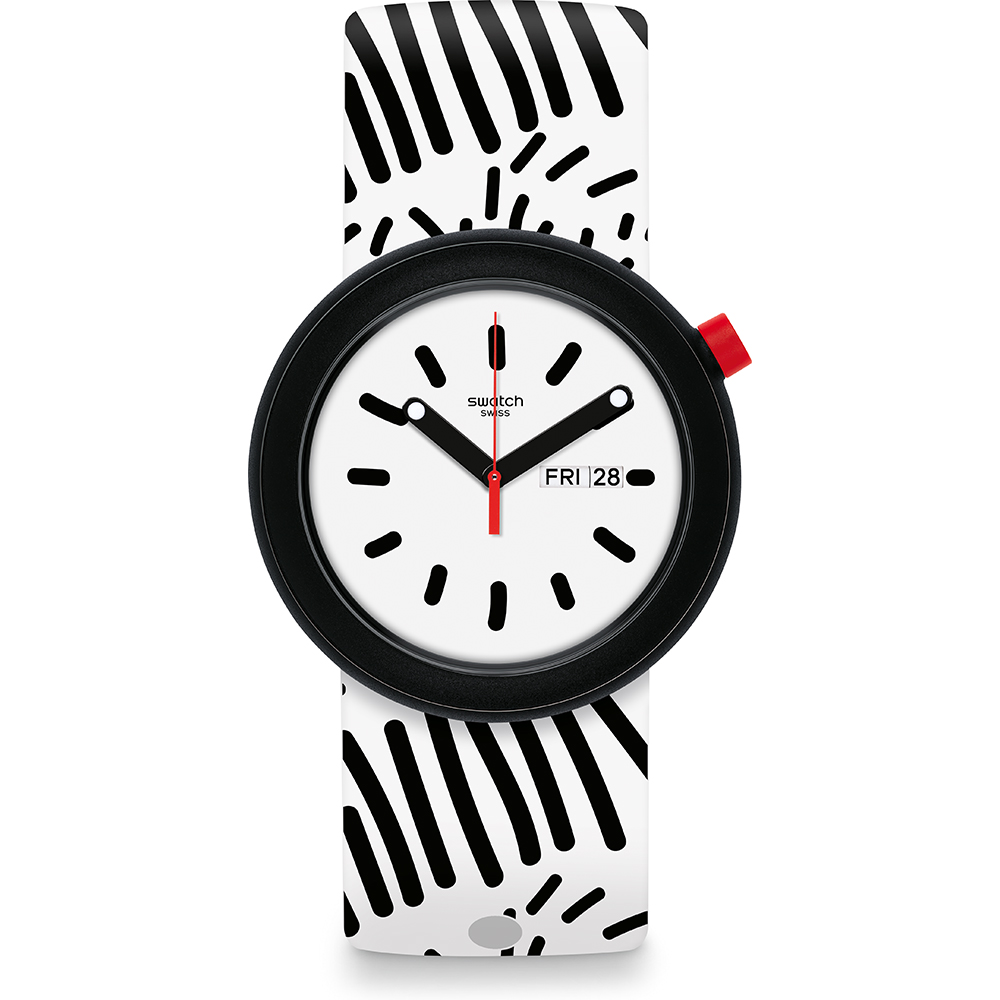 Reloj Swatch New Pop PNB701 Polkapop