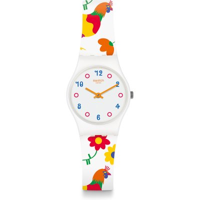 Reloj Swatch Originals Small (25mm) LW154 Polletto