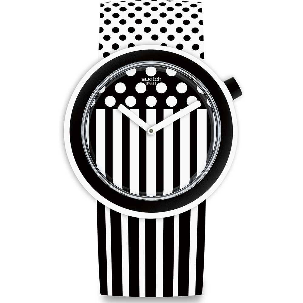 Reloj Swatch New Pop PNW101 Popdancing